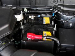 2013款 3.7L 自动 基本型 7座