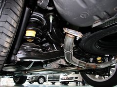 2013款 3.7L 自动 基本型 7座