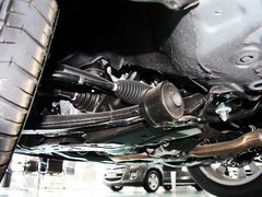 2013款 3.7L 自动 基本型 7座