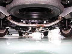2013款 3.7L 自动 基本型 7座