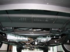 2013款 3.7L 自动 基本型 7座