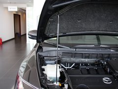 2013款 3.7L 自动 基本型 7座