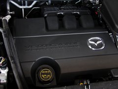 2013款 3.7L 自动 基本型 7座