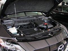 2013款 3.7L 自动 基本型 7座