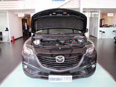 2013款 3.7L 自动 基本型 7座