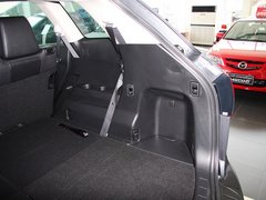 2013款 3.7L 自动 基本型 7座