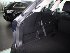 2013款 3.7L 自动 基本型 7座