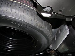 2013款 3.7L 自动 基本型 7座