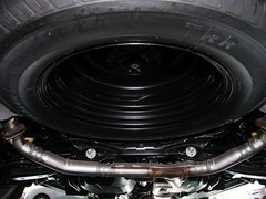 2013款 3.7L 自动 基本型 7座