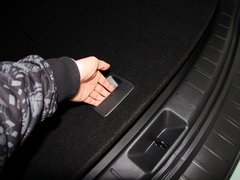 2013款 3.7L 自动 基本型 7座