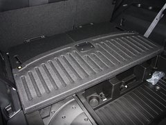 2013款 3.7L 自动 基本型 7座