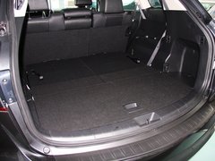 2013款 3.7L 自动 基本型 7座