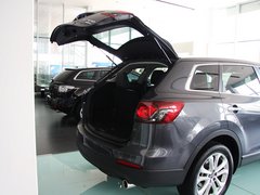 2013款 3.7L 自动 基本型 7座