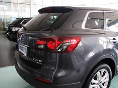 2013款 3.7L 自动 基本型 7座