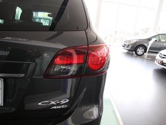 2013款 3.7L 自动 基本型 7座