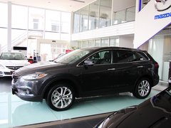 2013款 3.7L 自动 基本型 7座