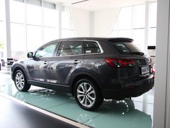 2013款 3.7L 自动 基本型 7座