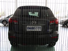 2013款 3.7L 自动 基本型 7座