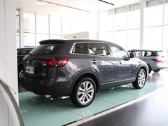 2013款 3.7L 自动 基本型 7座