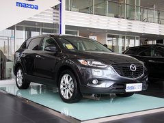 2013款 3.7L 自动 基本型 7座