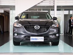 2013款 3.7L 自动 基本型 7座