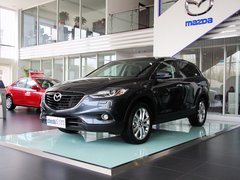 2013款 3.7L 自动 基本型 7座