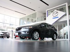 2013款 3.7L 自动 基本型 7座