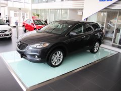 2013款 3.7L 自动 基本型 7座