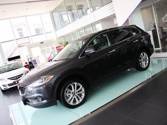 2013款 3.7L 自动 基本型 7座