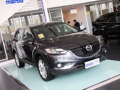 2013款 3.7L 自动 基本型 7座