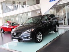 2013款 3.7L 自动 基本型 7座