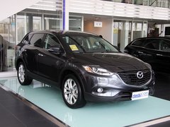 2013款 3.7L 自动 基本型 7座