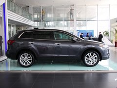 2013款 3.7L 自动 基本型 7座