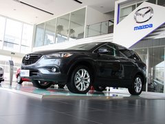 2013款 3.7L 自动 基本型 7座