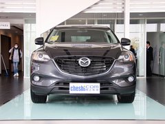 2013款 3.7L 自动 基本型 7座
