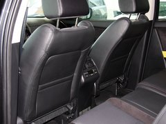 2013款 3.7L 自动 基本型 7座