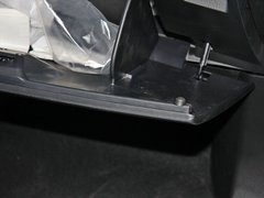 2013款 3.7L 自动 基本型 7座