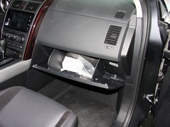 2013款 3.7L 自动 基本型 7座