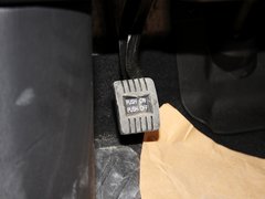 2013款 3.7L 自动 基本型 7座
