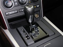 2013款 3.7L 自动 基本型 7座