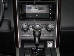 2013款 3.7L 自动 基本型 7座