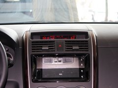 2013款 3.7L 自动 基本型 7座