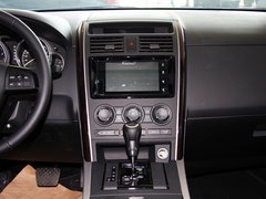 2013款 3.7L 自动 基本型 7座
