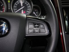 2013款 3.7L 自动 基本型 7座