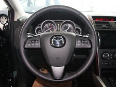 2013款 3.7L 自动 基本型 7座