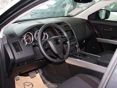 2013款 3.7L 自动 基本型 7座