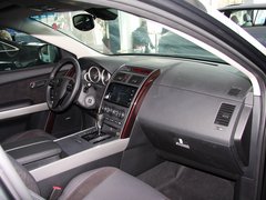 2013款 3.7L 自动 基本型 7座