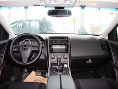 2013款 3.7L 自动 基本型 7座
