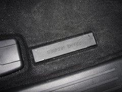 2013款 3.7L 自动 基本型 7座