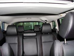 2013款 3.7L 自动 基本型 7座